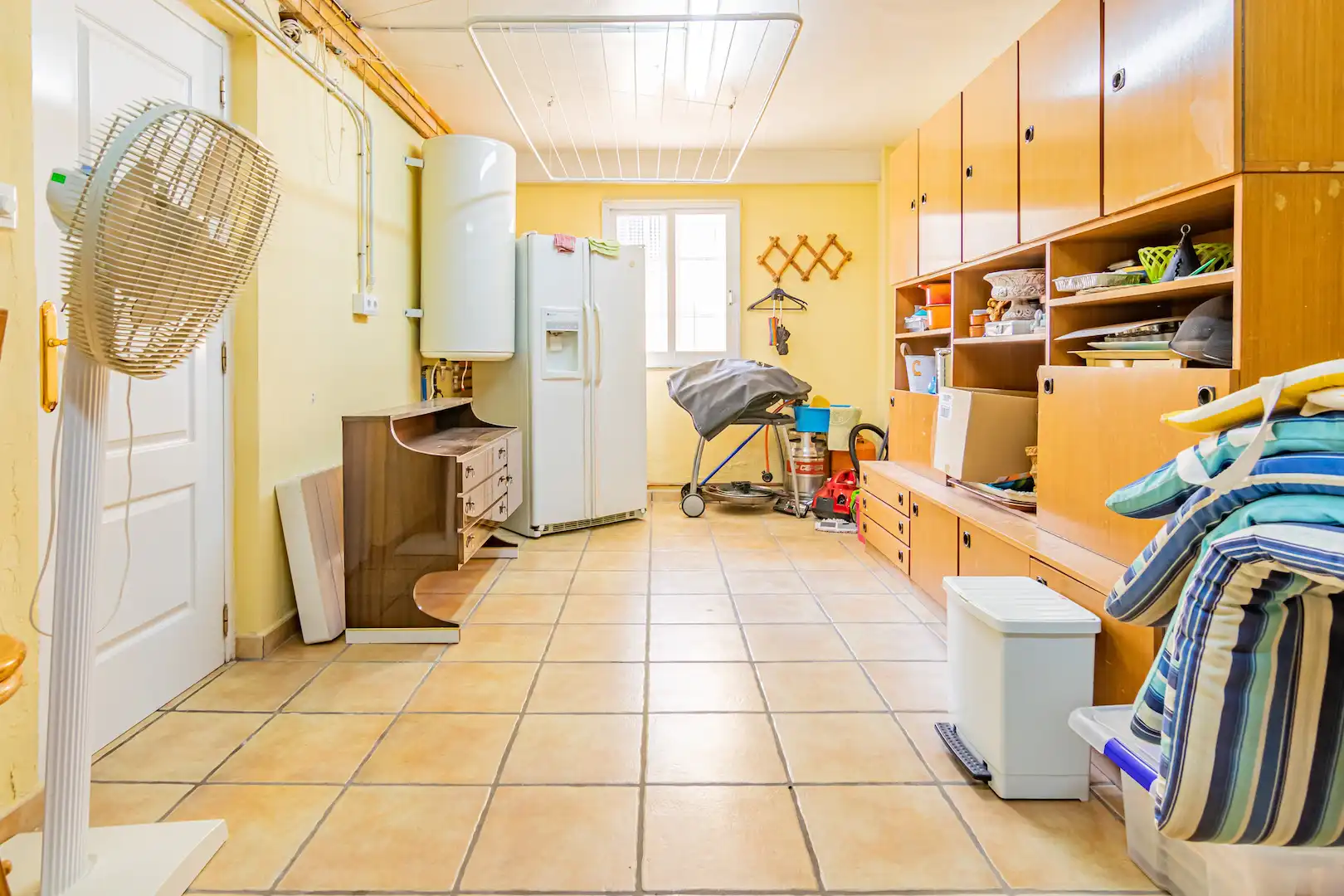 Chalet con terraza en venta en L'Albir, imagen 11