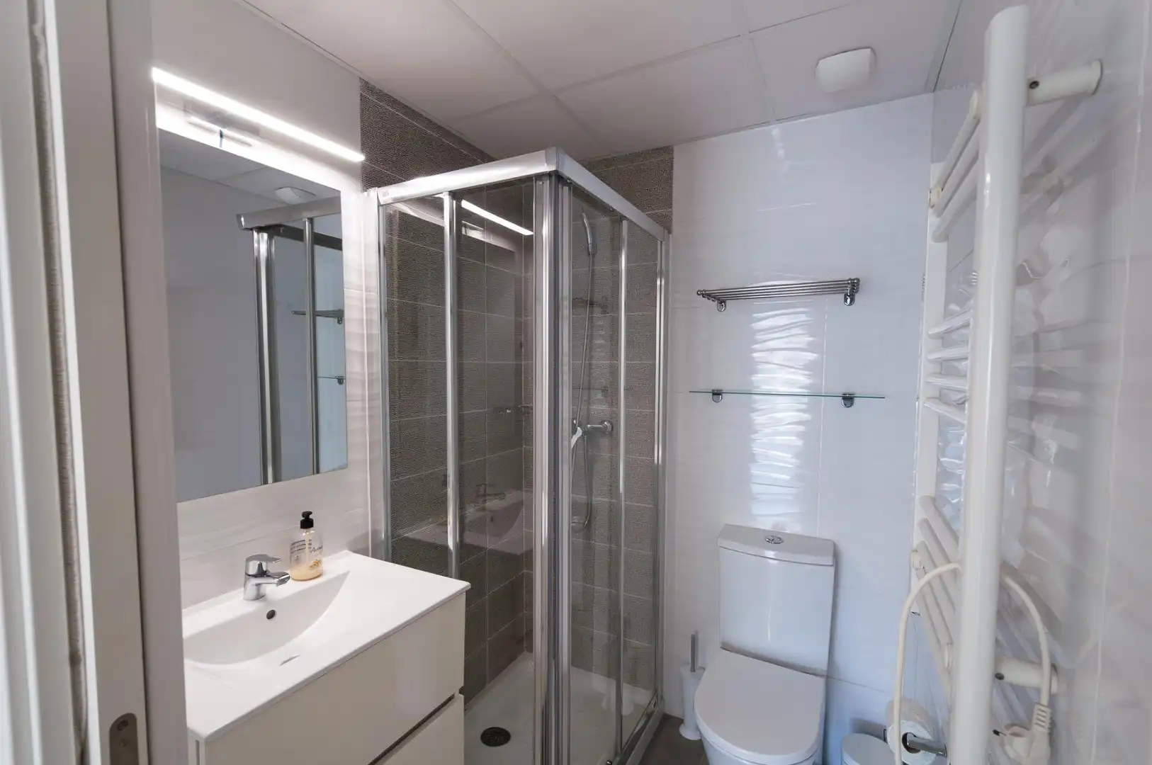 Apartment zum Verkauf in Zona Pueblo, imagen 13