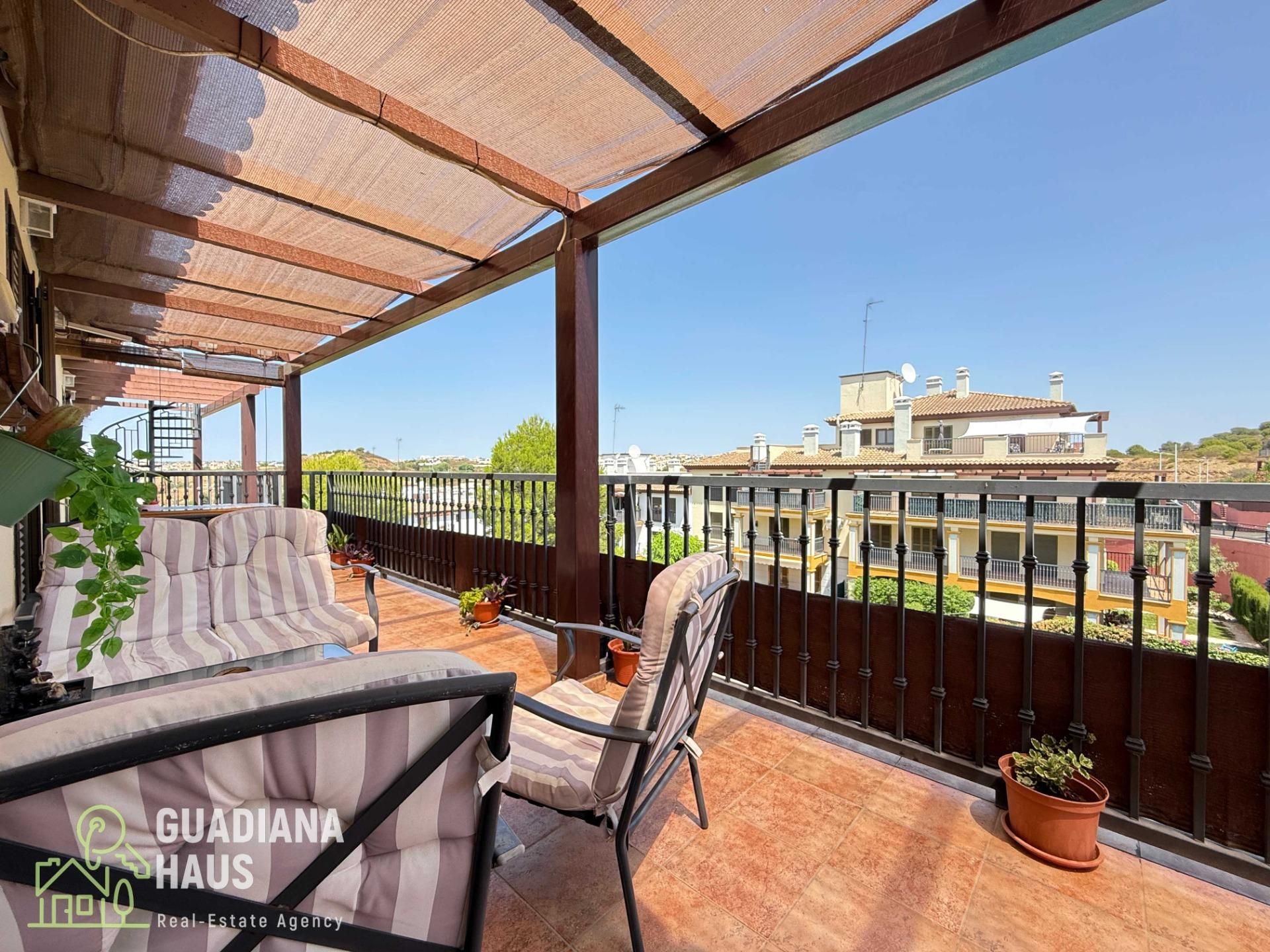 Apartamento en venta en  BLASCO IBAÑEZ, 2, Costa Esuri, Ayamonte