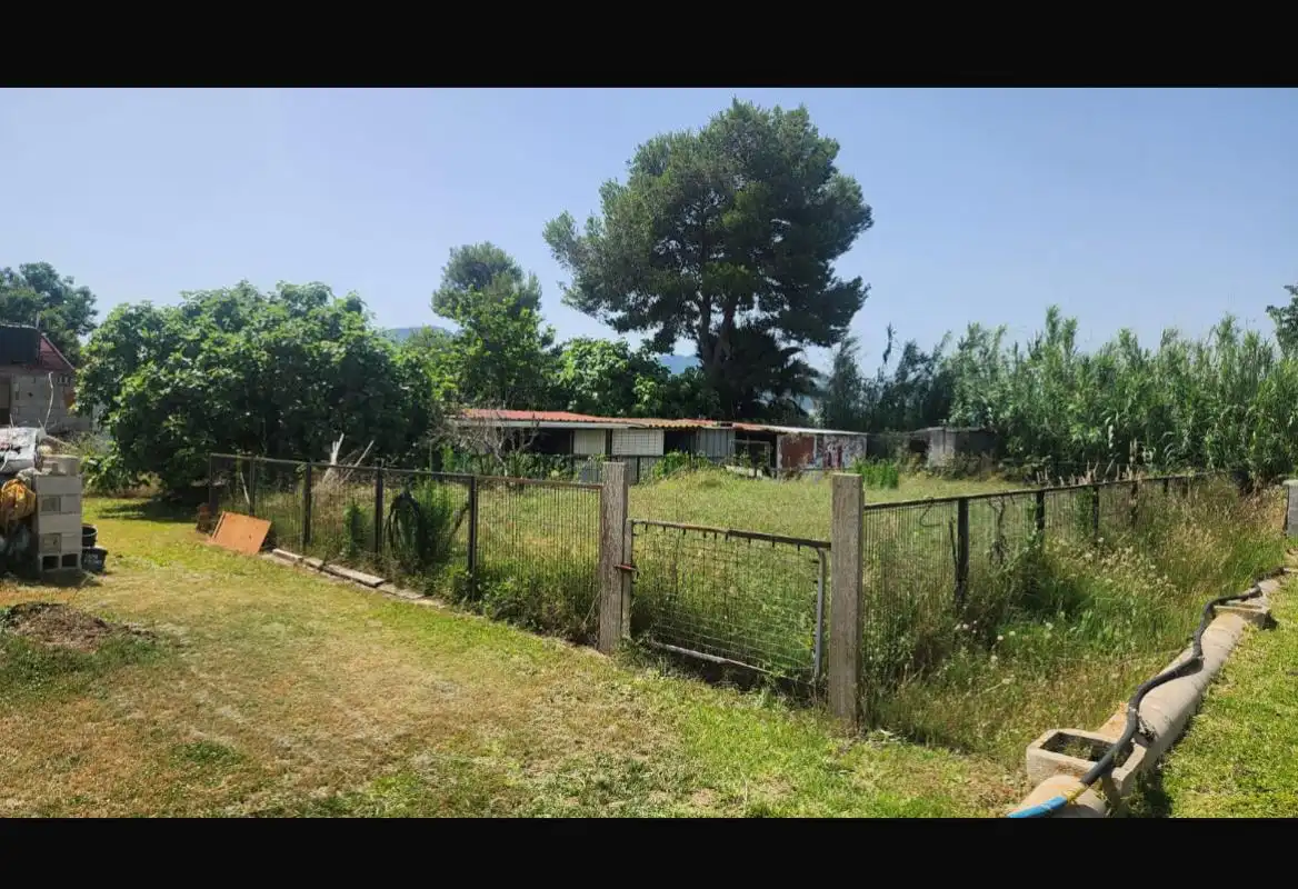 Finca rústica en venda en Oliva amb Calefacció