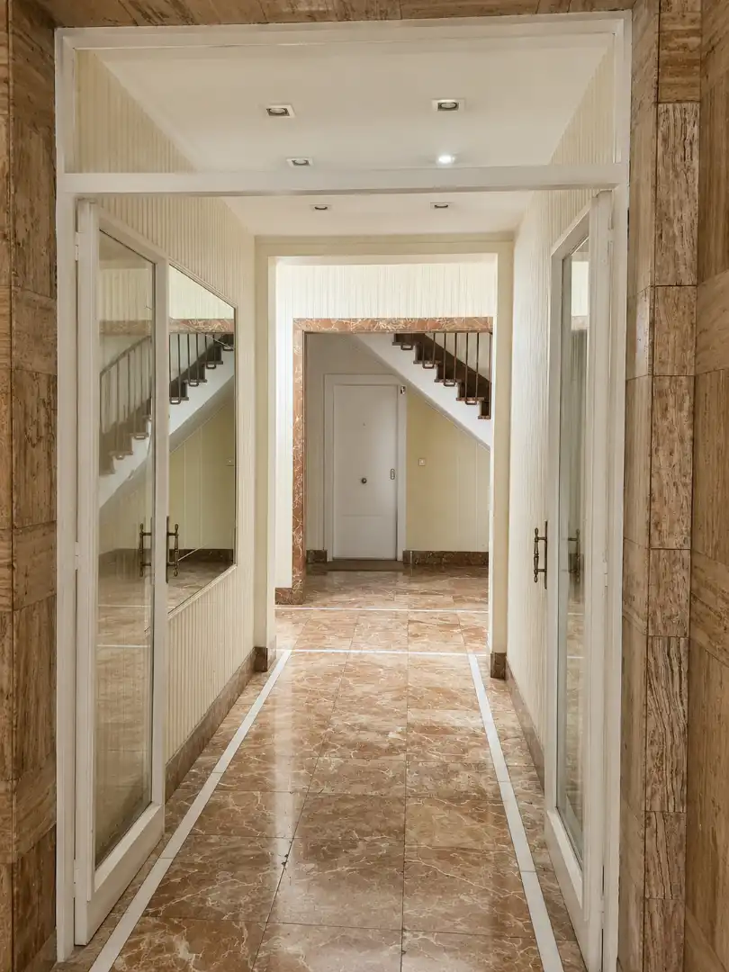 Flat for rent in Carrer de Craywinckel, El Putget i el Farró