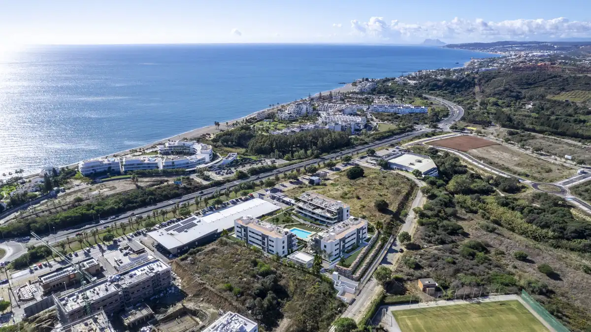 Vivienda con piscina en venta en Costa Natura, imagen 10