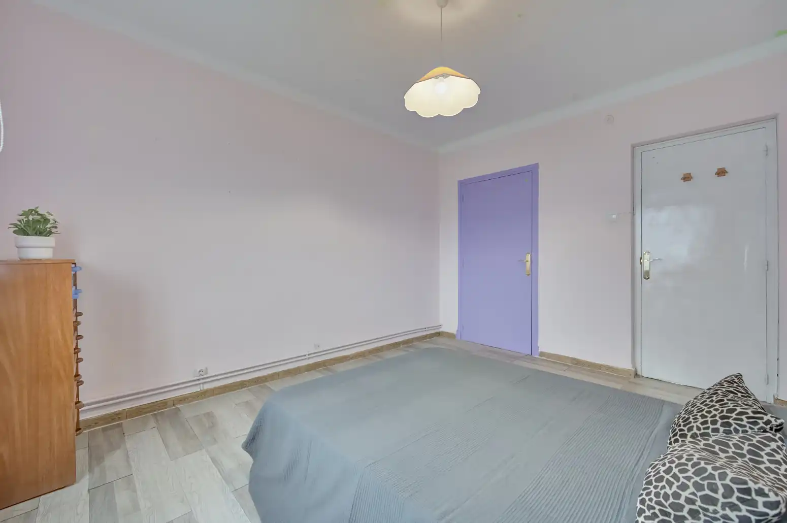 Piso en venta en Aizoáin