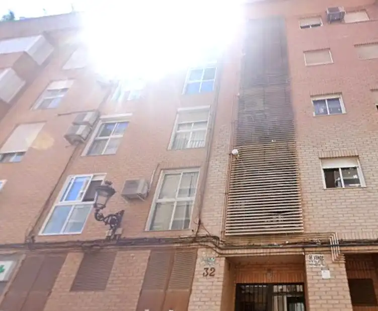 Flat for sale in Reverend Josep Noguera, Sant Marcel.lí