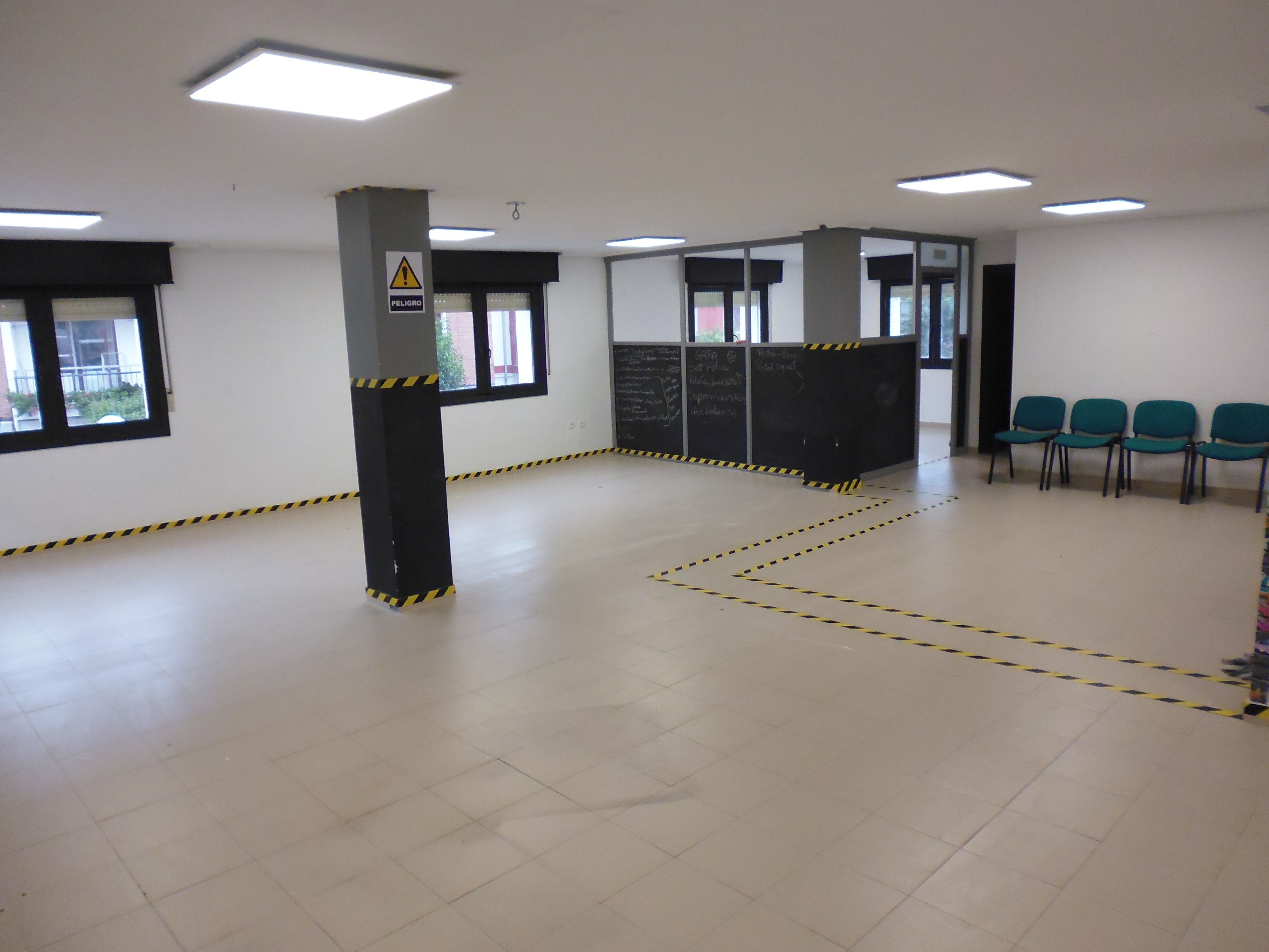 Oficina de lloguer en Mungia