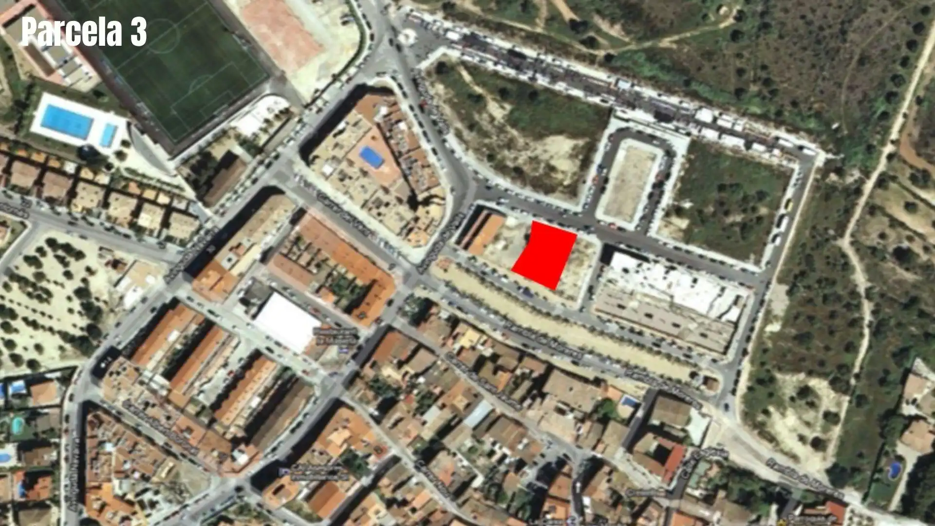 Residential land for sale in Creixell, imagen 3