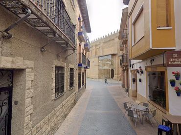 Appartamento in vendita a Ejea de los Caballeros