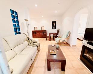 Flat to rent in Avenida Arias Maldonado, 14, Playa de la Fontanilla