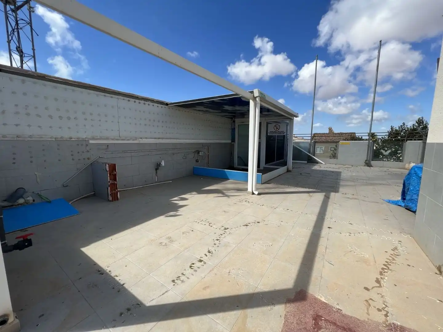 Business premises for sale in Nueva Torrevieja - Aguas Nuevas, imagen 29