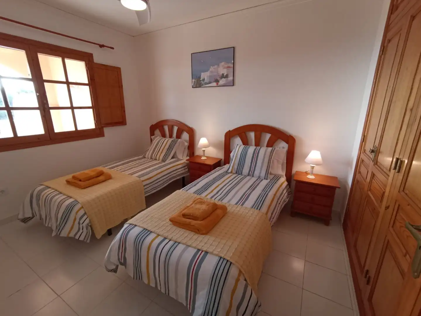 Houses for rent in Benimeit - Tabaira