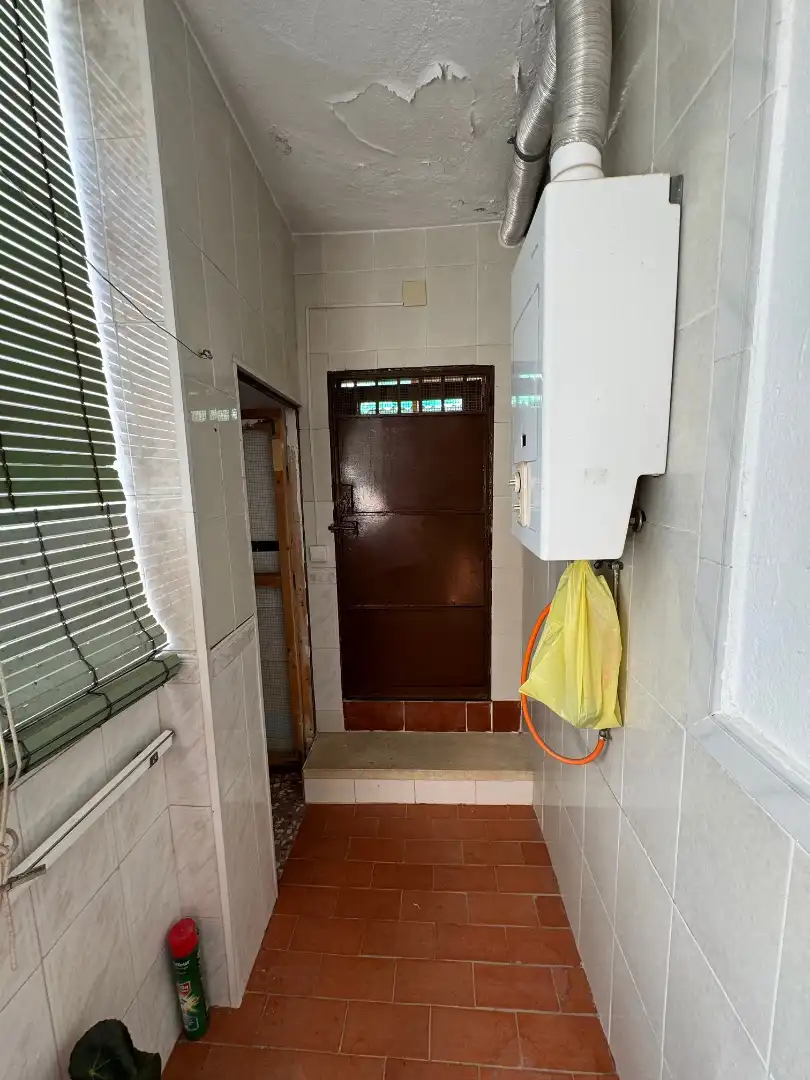 Casa o xalet en venda en Badajoz amb Moblat