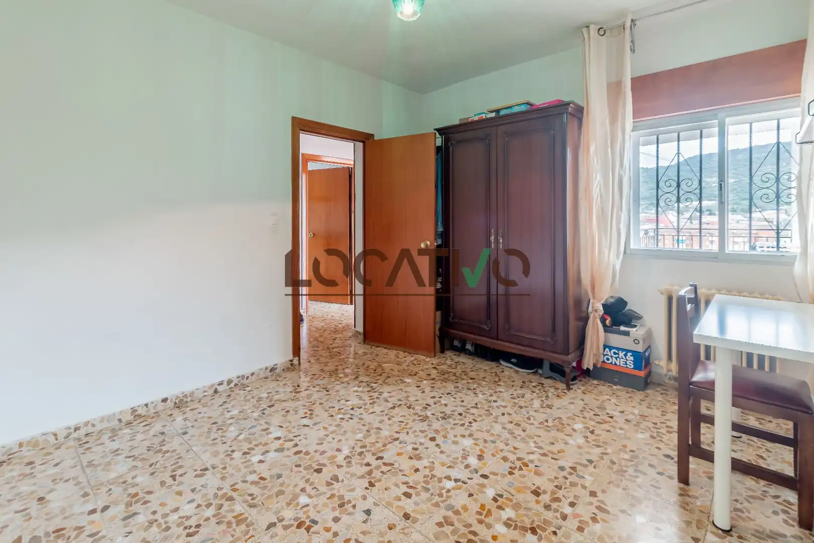 Haus mit Garten zum Verkauf in Robledo de Chavela, imagen 11