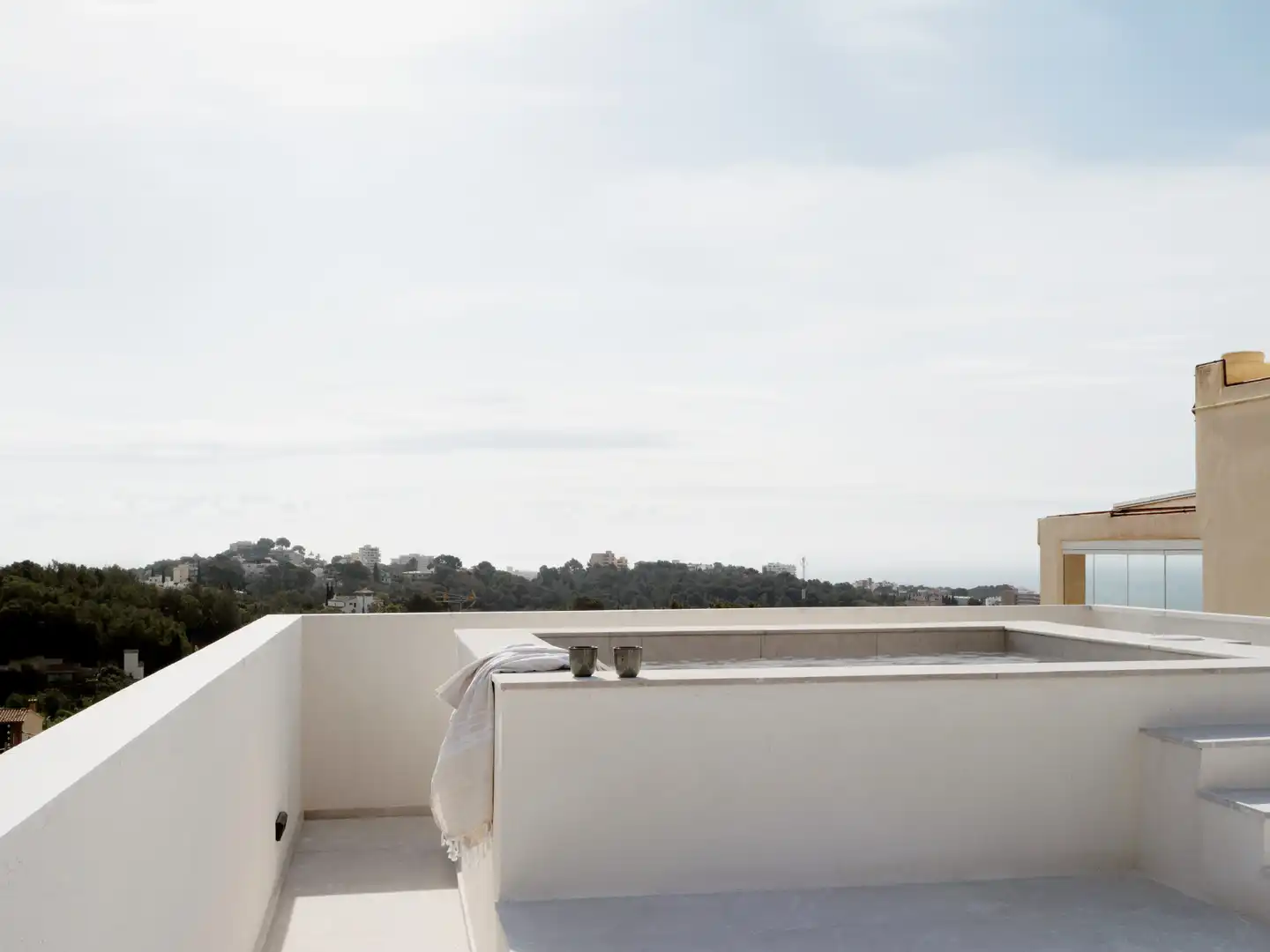 Casa amb piscina en venda a Ponent, imagen 3