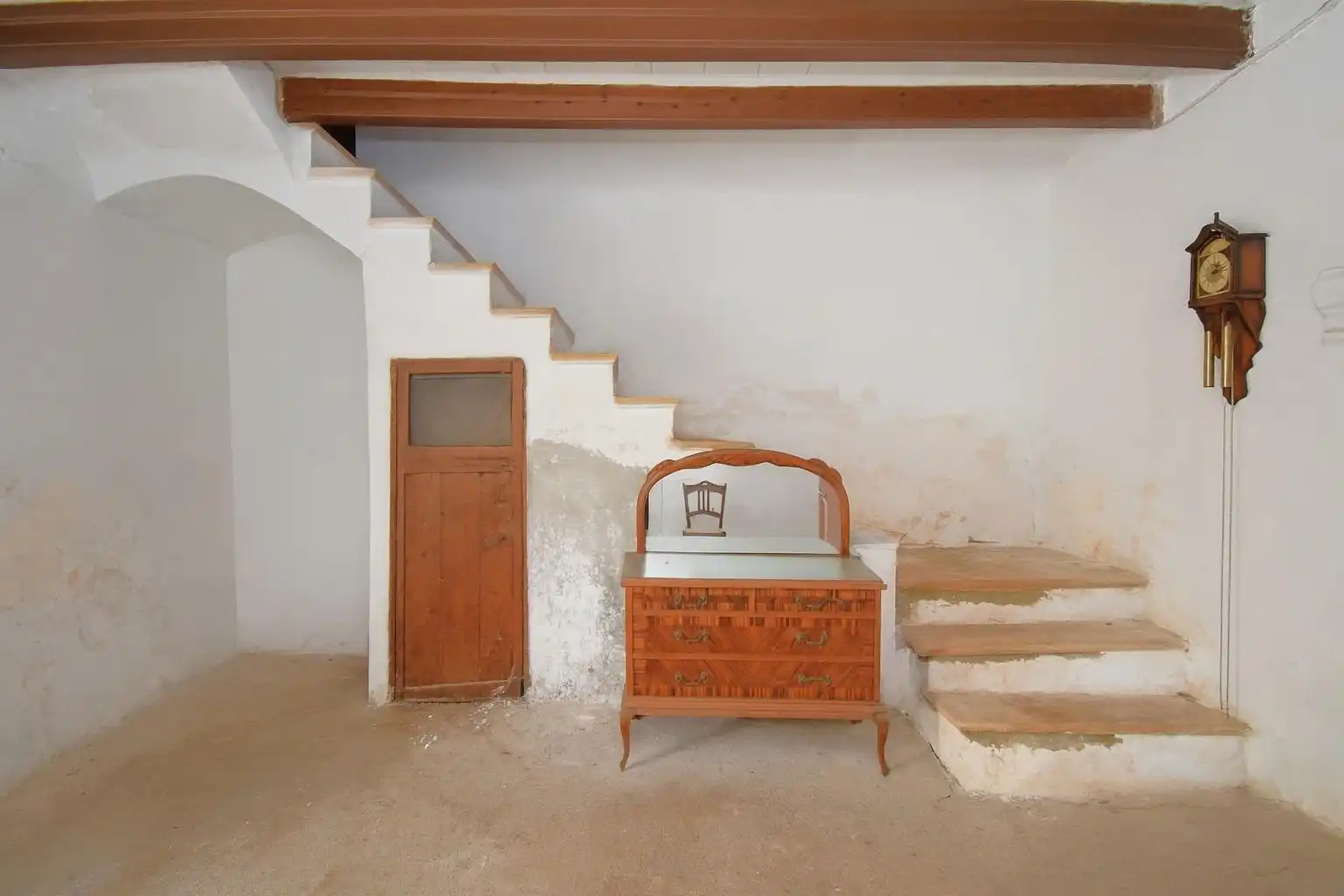 House with garden for sale in Calle Santa Anna, imagen 6