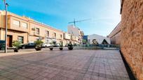 Vista exterior de Casa o xalet en venda en Santa Pola amb Aire condicionat i Terrassa