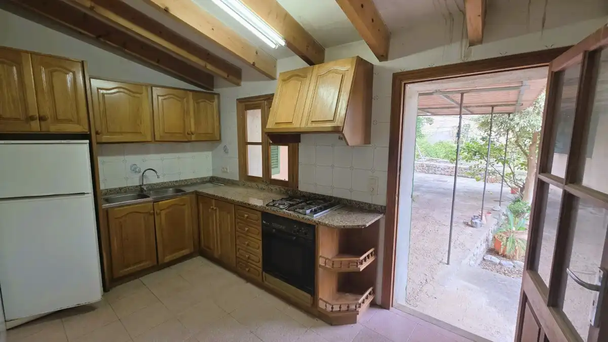Terraced house with garden for sale in Sóller, imagen 13