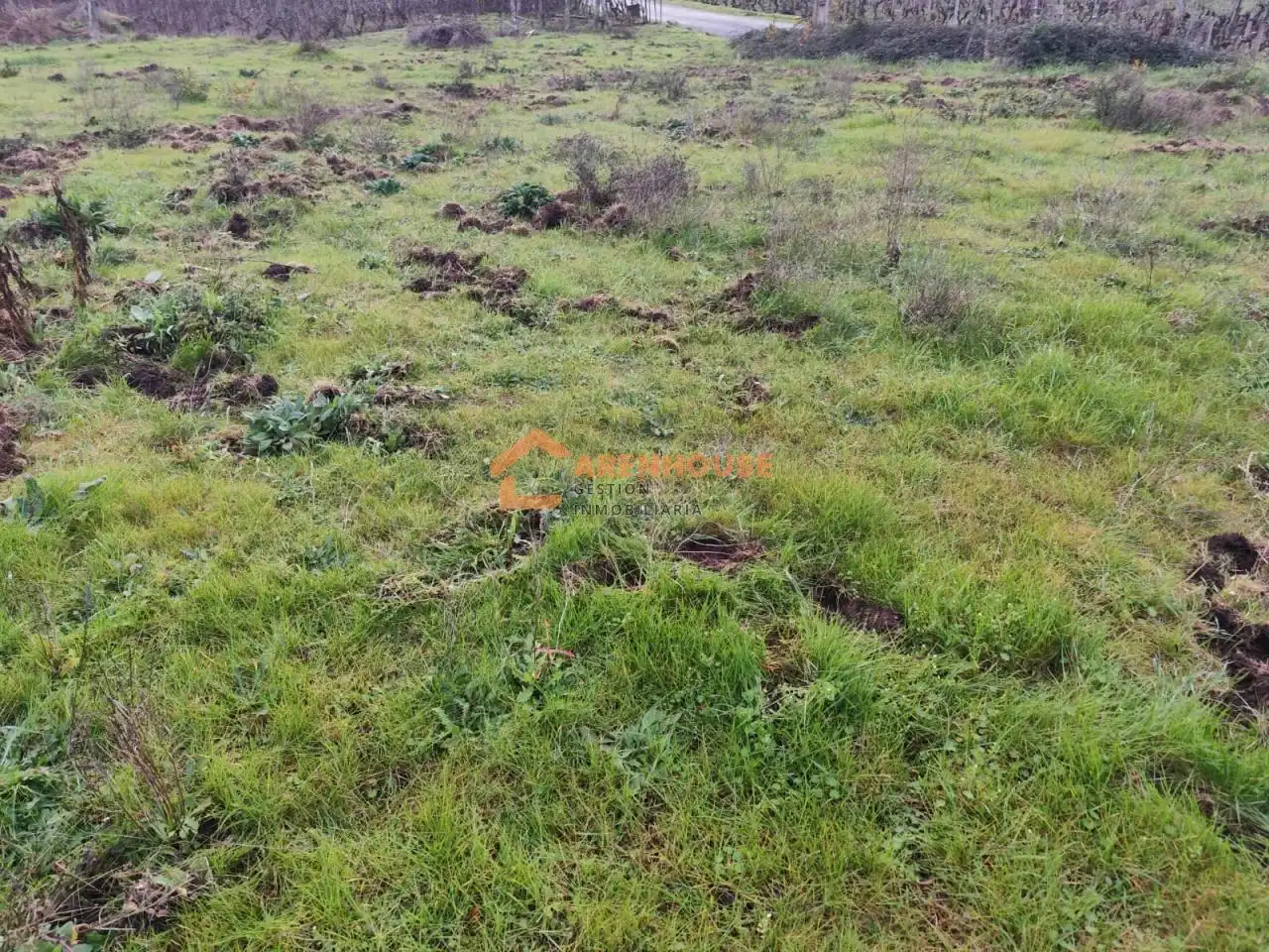 Terreny residencial en venda a Taboadela