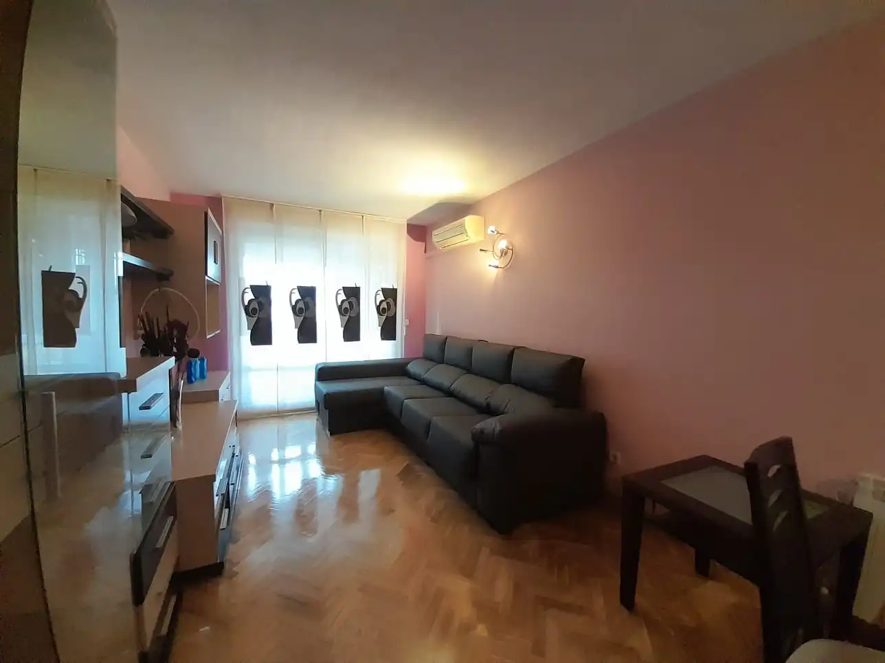 Wohnzimmer von Wohnung zum Verkauf in Villaverde