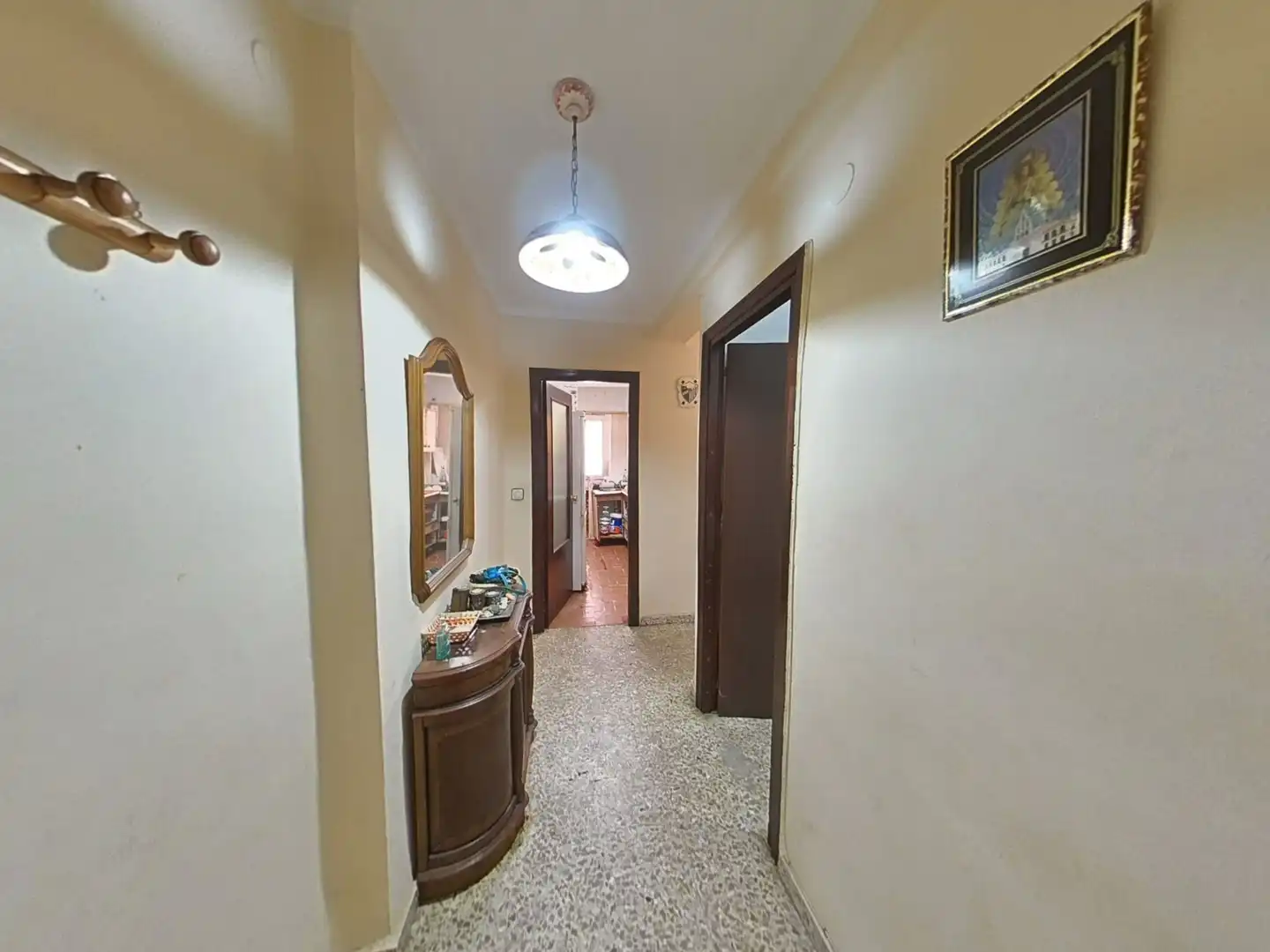 Flat for sale in Málaga  with Terrace