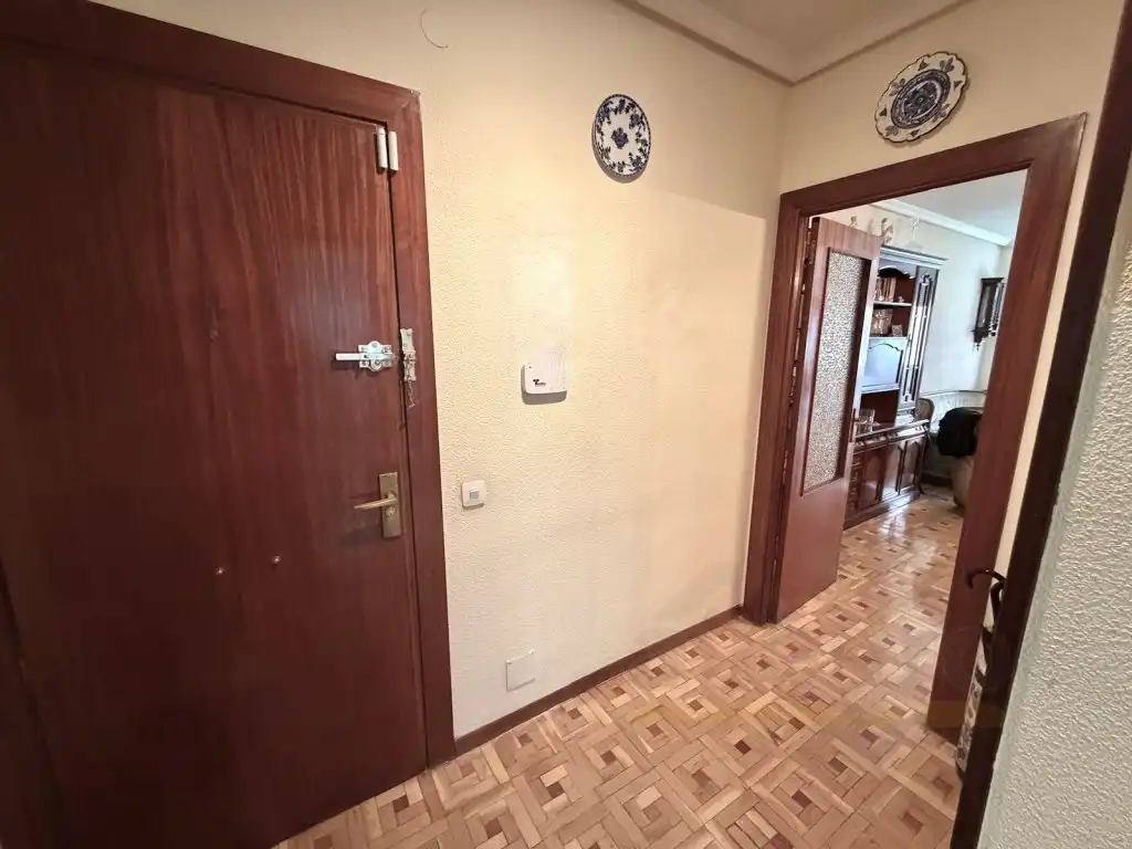 Pis amb ascensor en venda a Arganzuela, imagen 25
