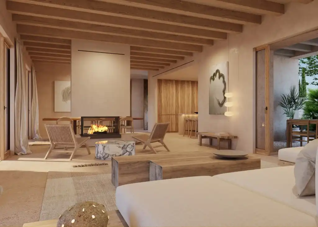 Landhaus mit Pool zum Verkauf in Ciutat d'Alcúdia, imagen 12