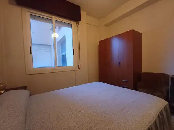 Wohnung mit Aufzug zum Verkauf in Rúa do Pracer, imagen 2