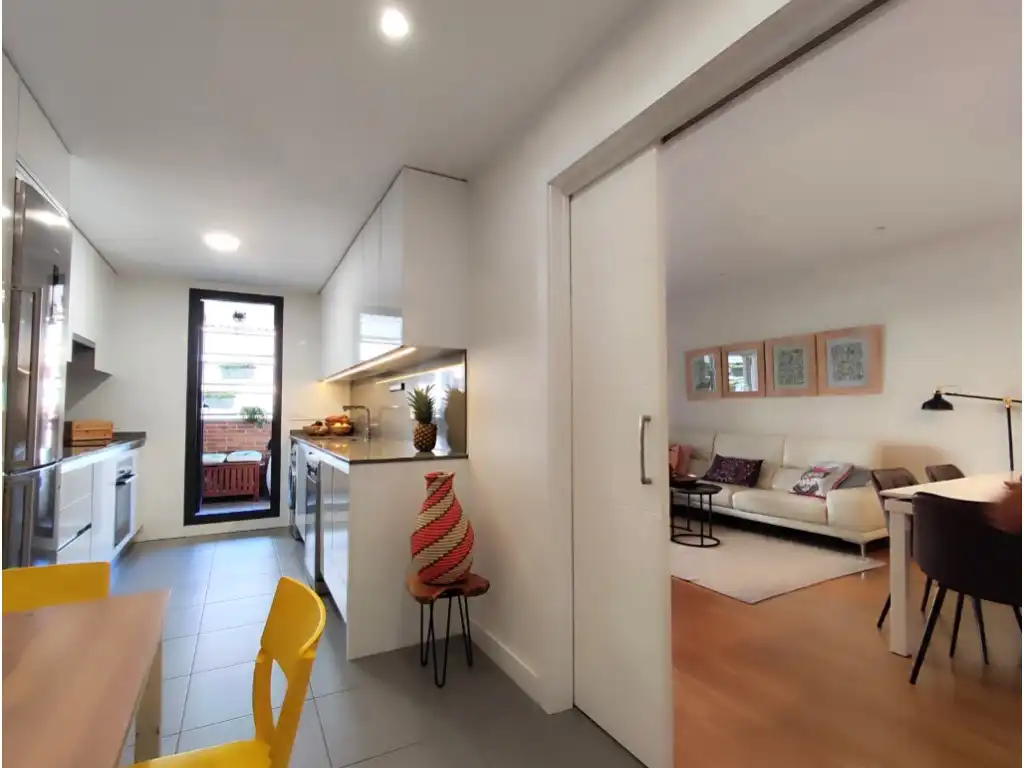 Piso con piscina en venta en Avenida Principe de Asturias, imagen 8