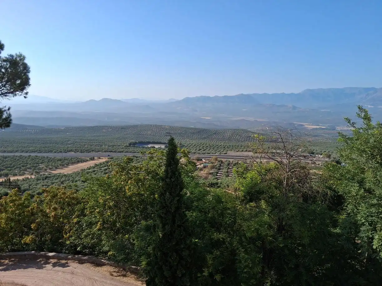 Habitatge amb terrassa en venda a Baeza, imagen 21