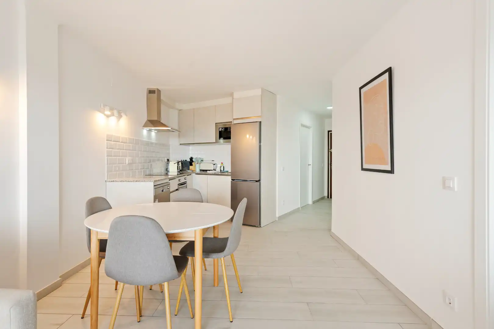 Appartement compact avec ascenseur à vendre à Avinguda d'Europa, imagen 9