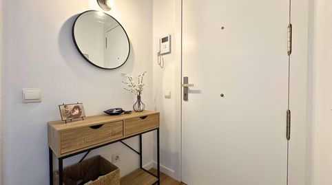 Foto 2 de Piso en venta en Anglaterra, Canovelles, Barcelona