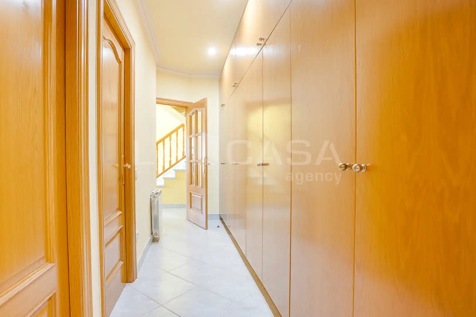 Casa o xalet en venda en Santa Eulàlia de Ronçana amb Aire condicionat, Calefacció i Terrassa
