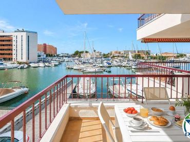 Mini appartamento con ascensore in vendita a Avinguda de la platja