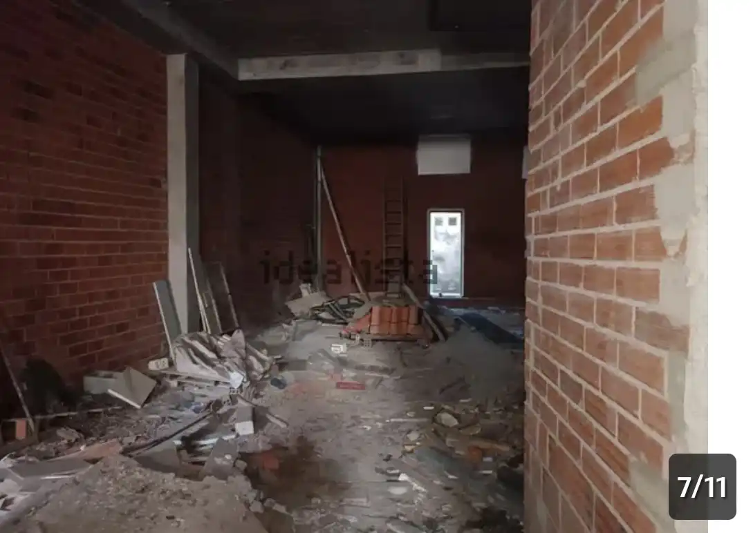 Local comercial en venda a Rúa Pardo Bazán 12, imagen 7