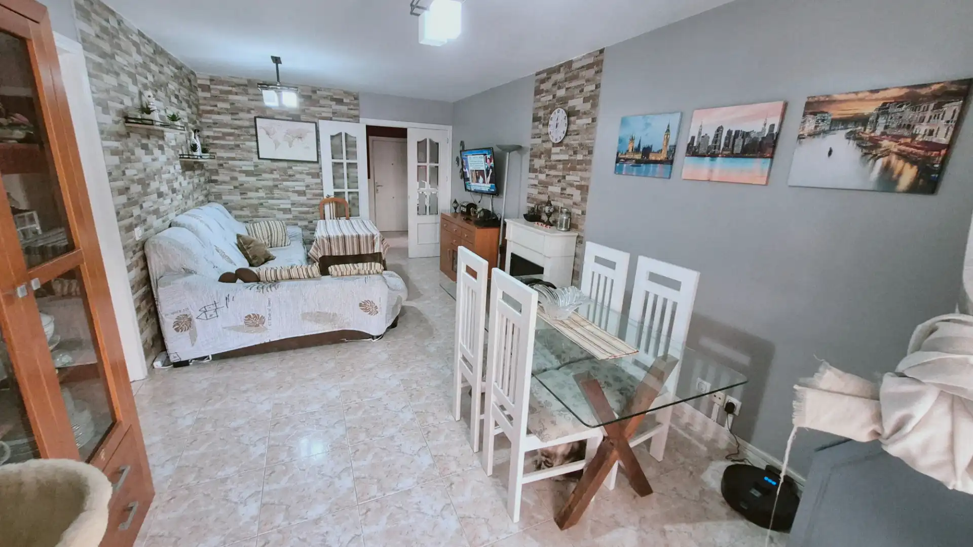 Flat with lift for sale in Barriada de San Diego, imagen 19