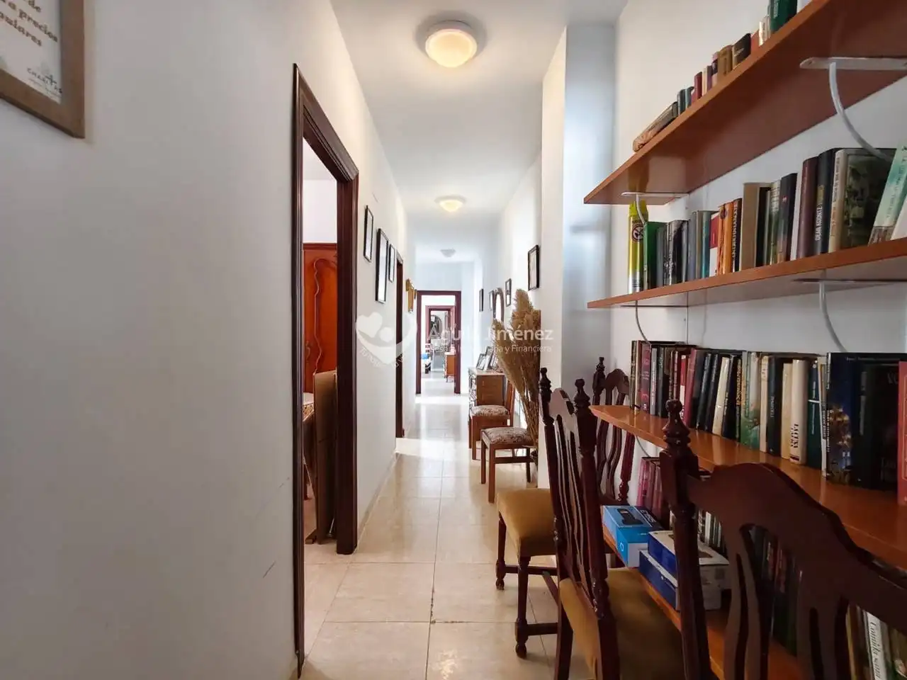 Flat for sale in Alcalá de Guadaira  with Air Conditioner, Heating and Storage room
