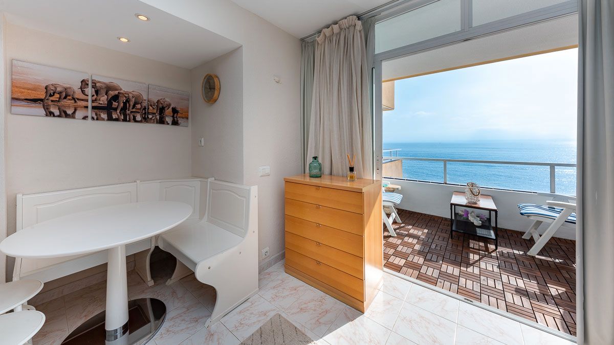 Apartments for sale in Cas Català - Illetes