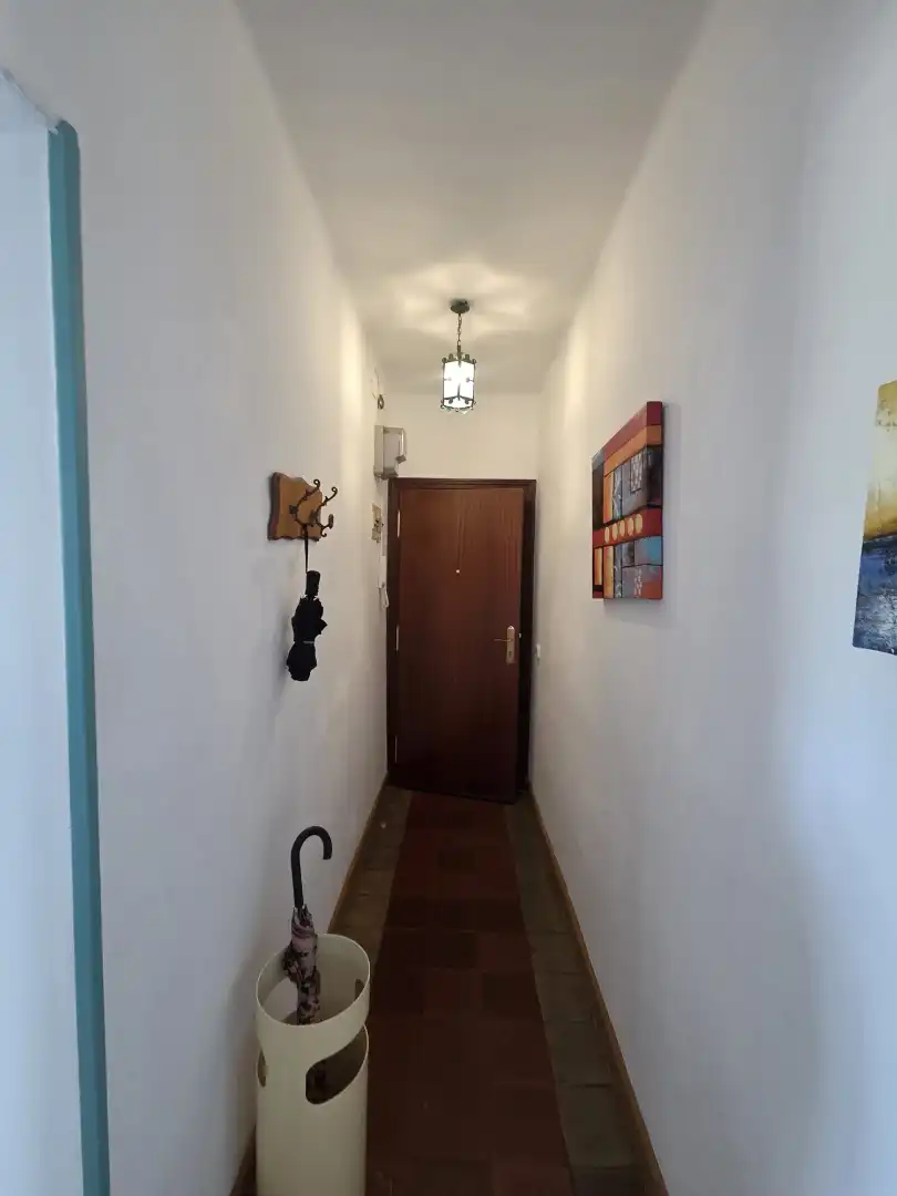 Flat for sale in Badajoz  with Air Conditioner, Furnished and Washing machine
