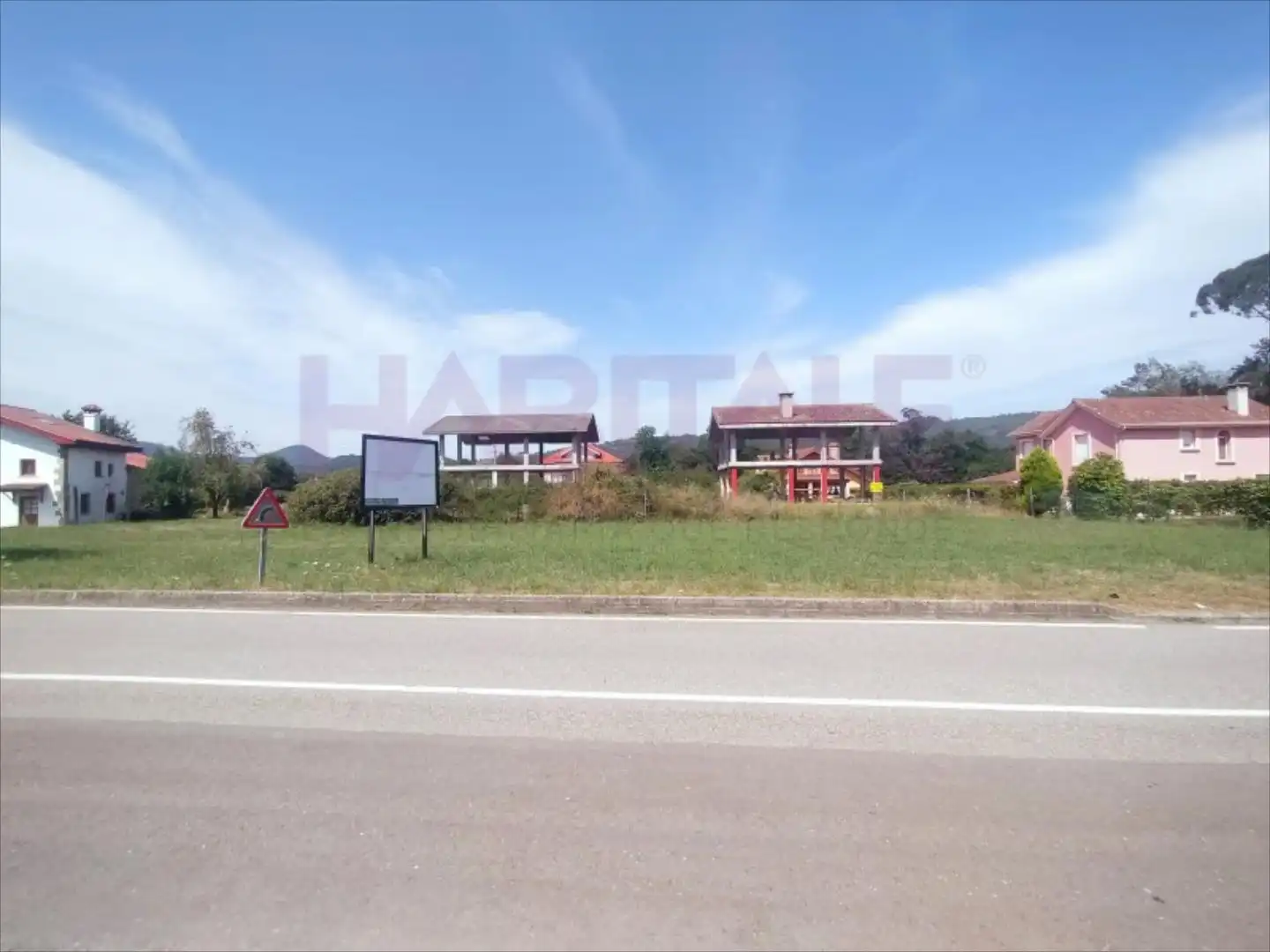 Terreny residencial en venda a Liendo, imagen 4