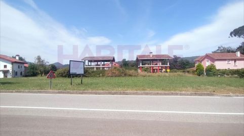 Se vende parcela urbana para poder construir una vivienda cerca del núcleo urbano en una zona tranquila.La parcela se encuentra el, imatge 4