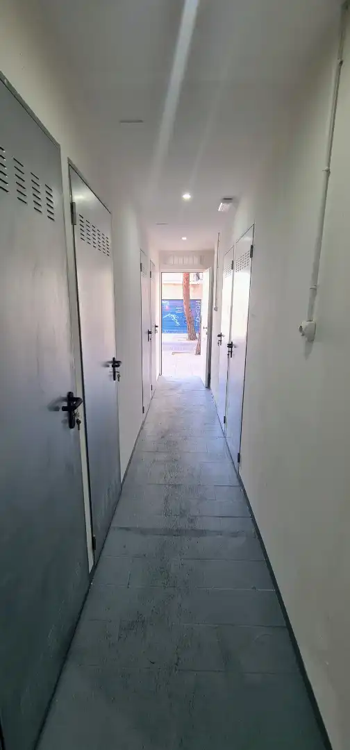 Traster en venda en Alcorcón amb Alarma