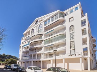 Piso con piscina en venta en Calle Alberto Morgenstern 10