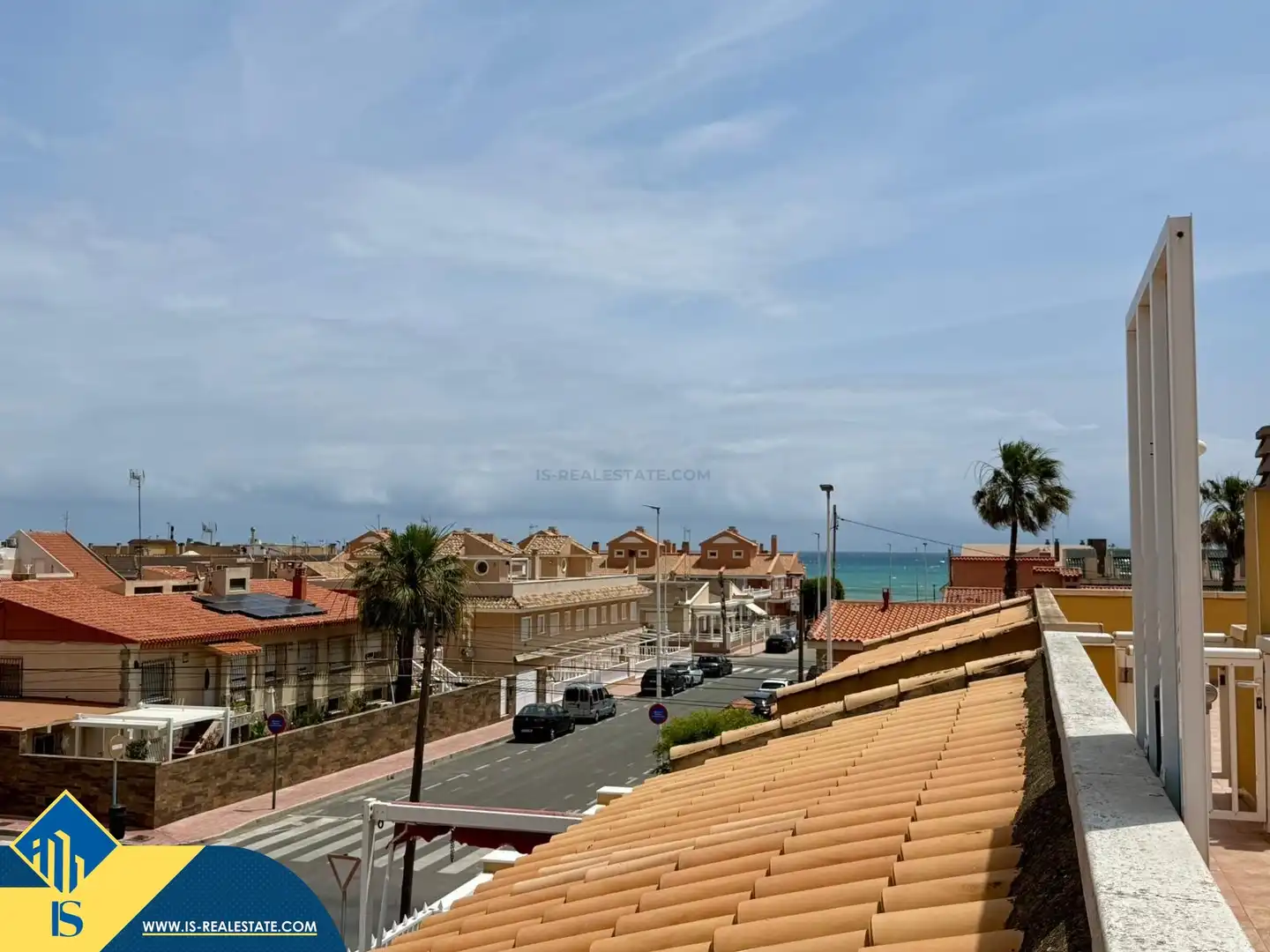 Àtic en venda a La Mata, imagen 6