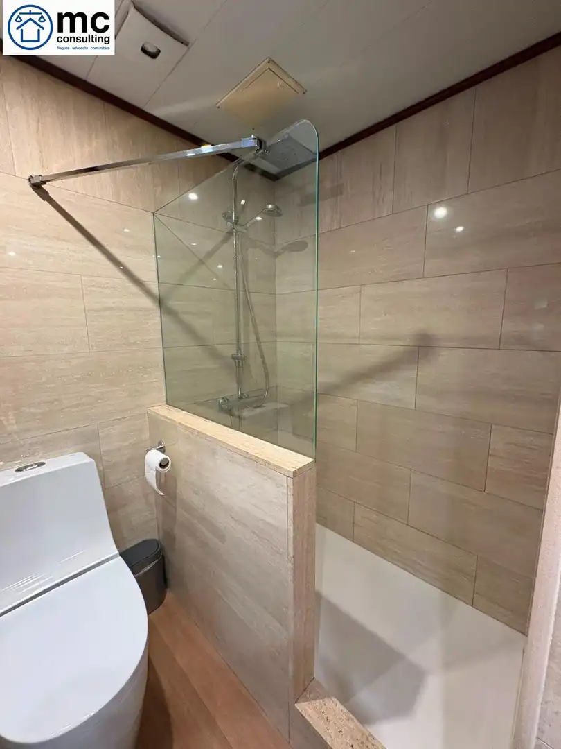 Flat for rent in La Maternitat i Sant Ramon