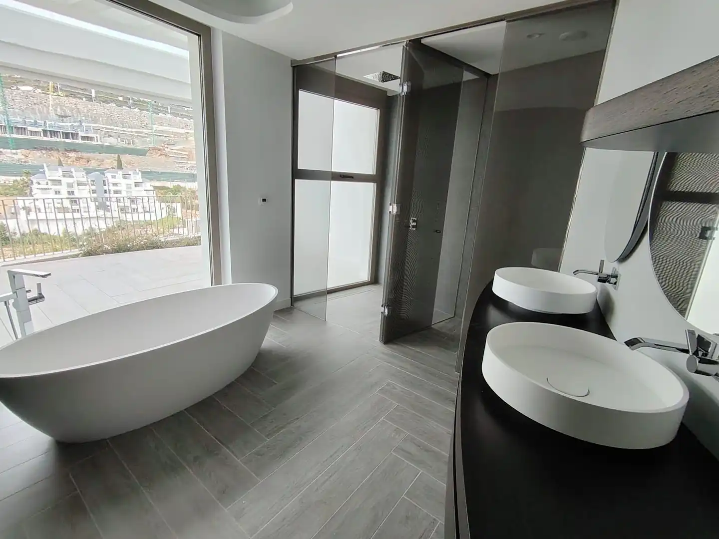 Piano terra con piscina in vendita a La Quinta, imagen 15