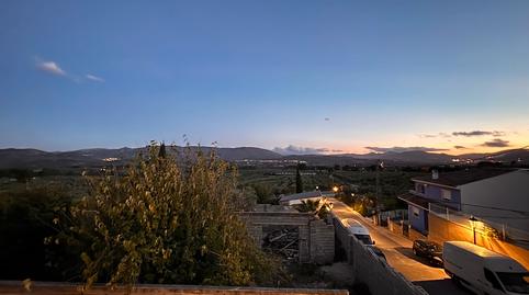 Foto 4 de Finca rústica en venda a Gaianes, Alicante