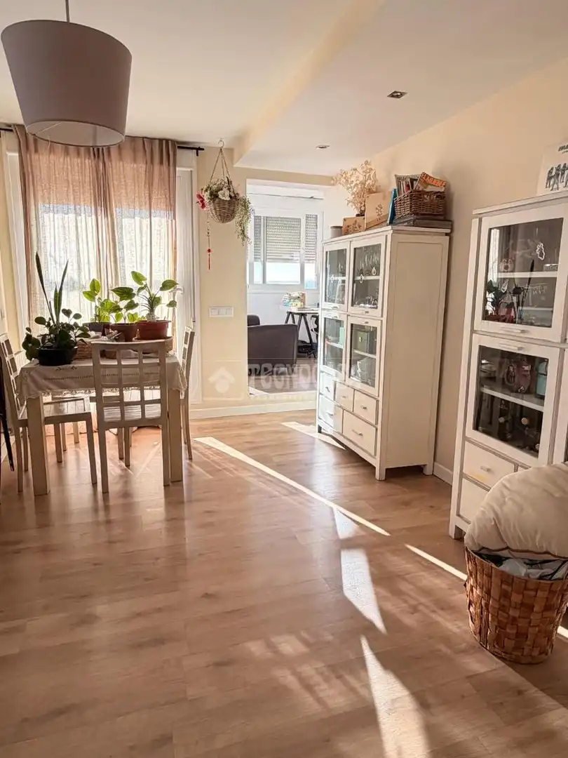 Dining room of Attic for sale in Valdemoro  with Air Conditioner, Heating and Terrace