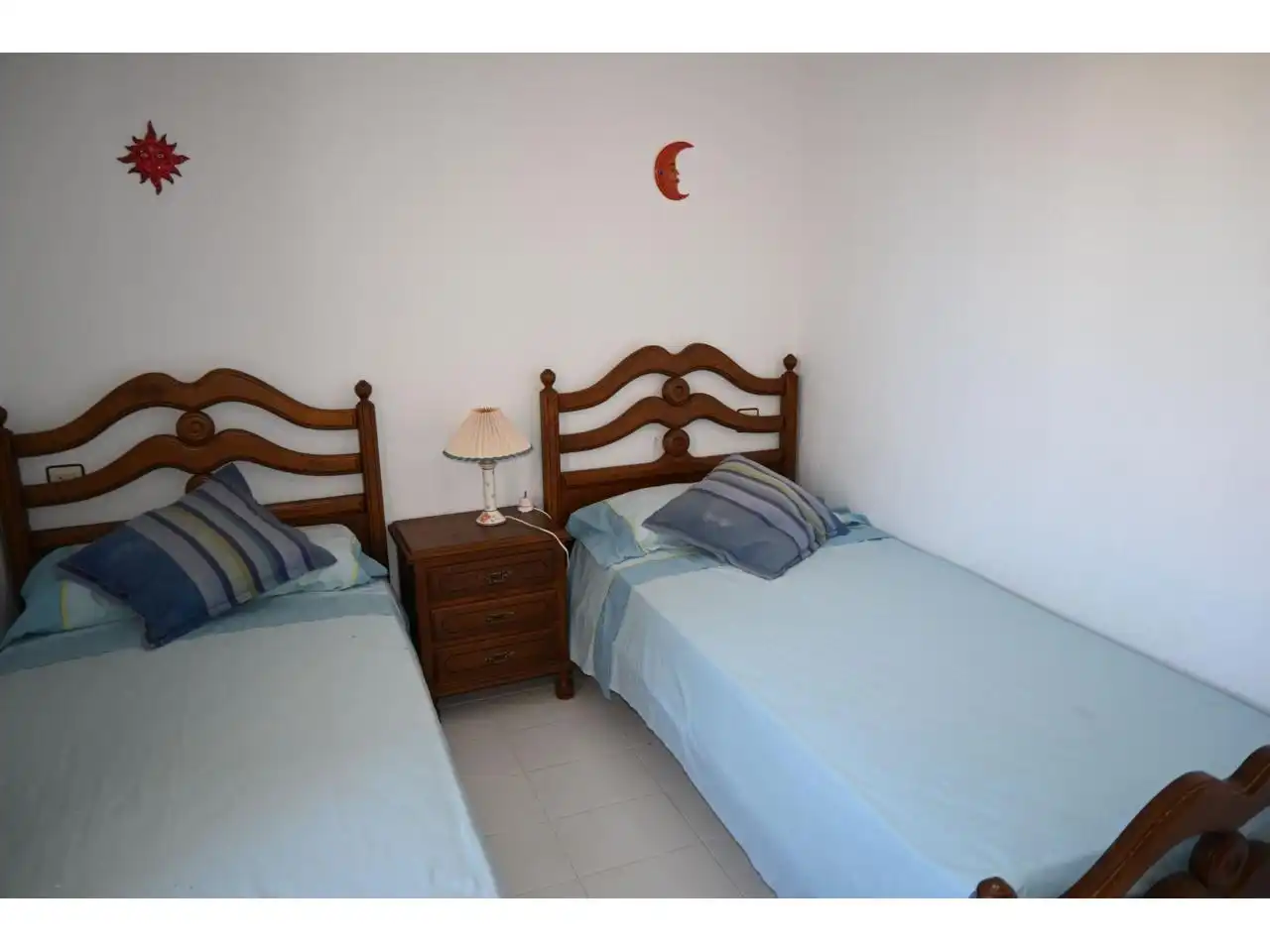 Haus oder Chalet zur Miete in La Manga del Mar Menor, Murcia