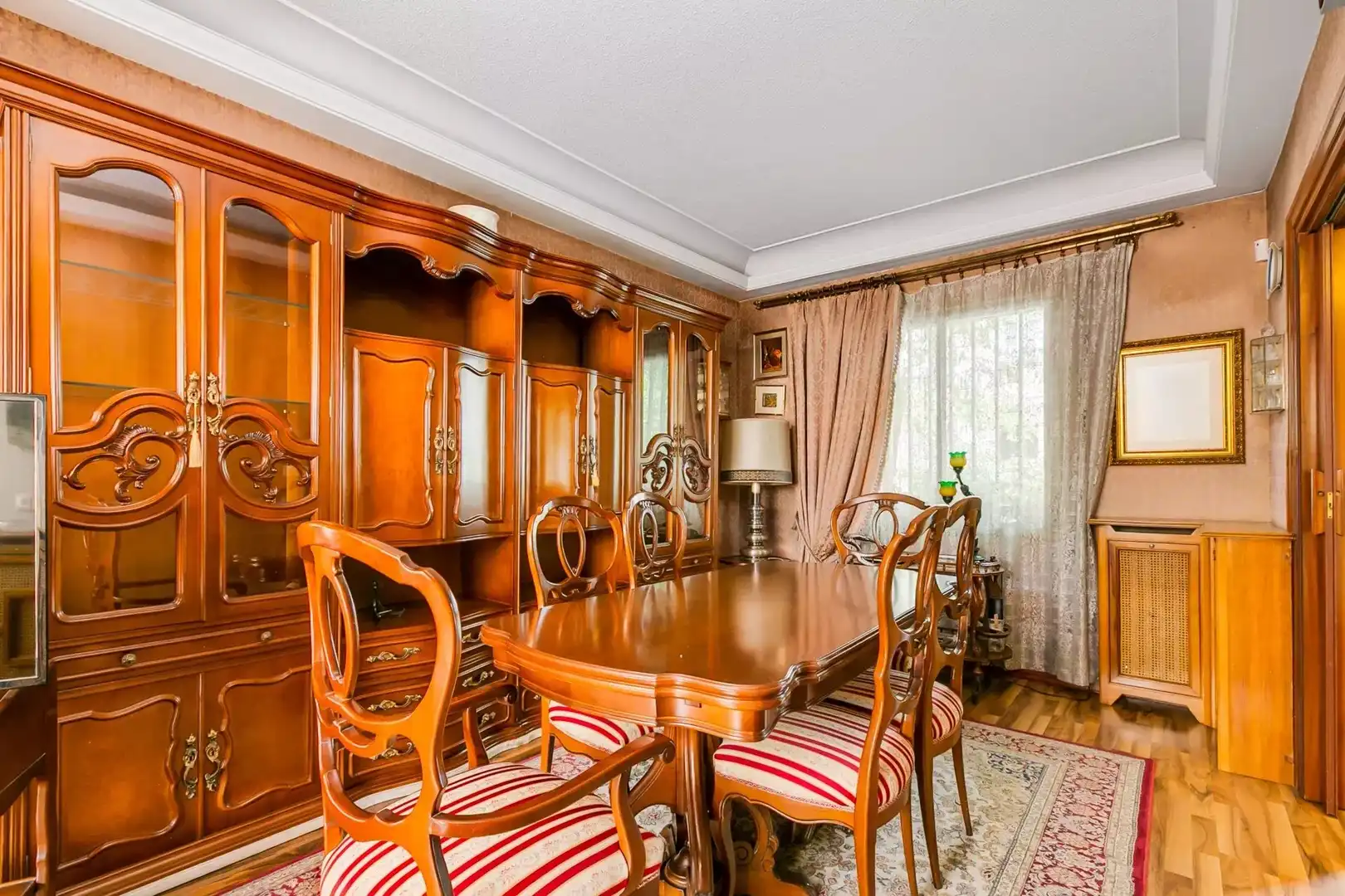 Houses for sale in Fuente del Berro