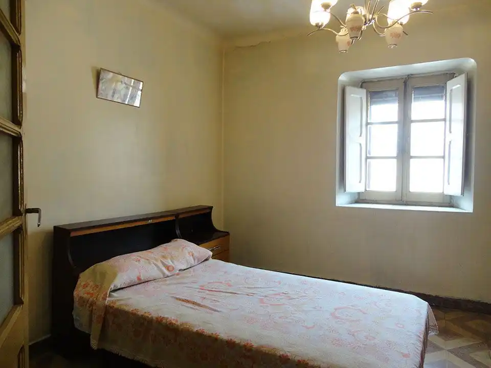 Habitación de Casa adosada en venta en Quintanar de la Sierra con Terraza