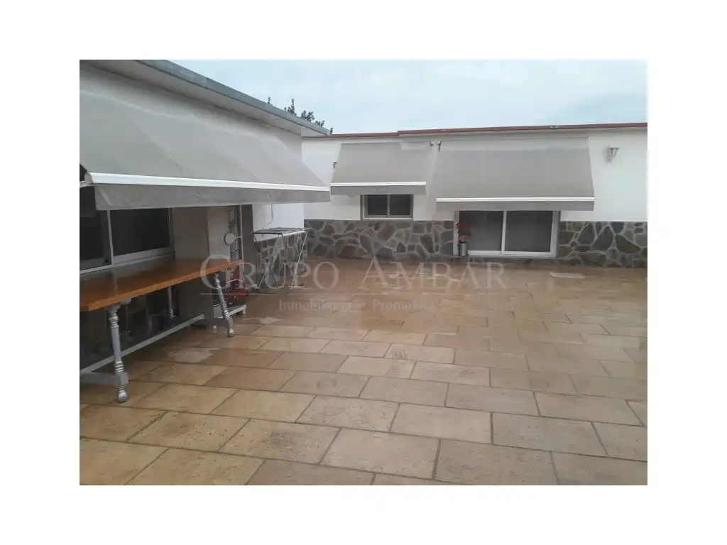 Terrasse von Haus oder Chalet zum Verkauf in Sant Antoni de Portmany